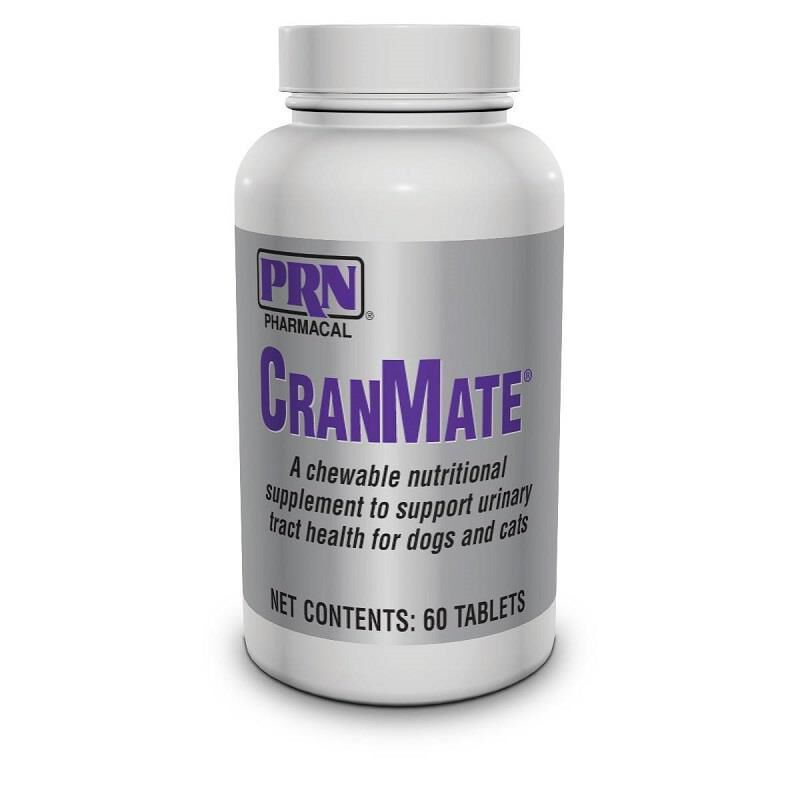 CranMate, 60 Chewable Tablets