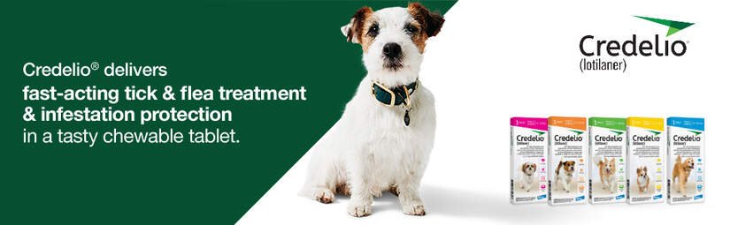 Credelio
