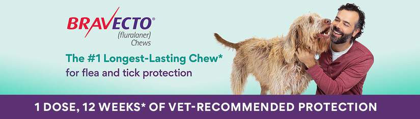 Bravecto