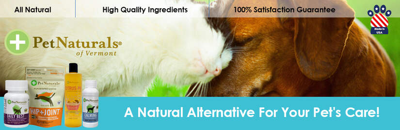Pet Naturals