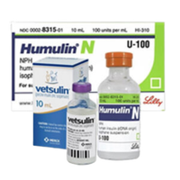 Diabetes & Insulin