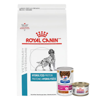 Veterinary Diet Food