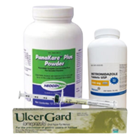 Digestive Tract, Liver & Pancreas