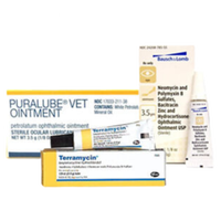 Eye Medications