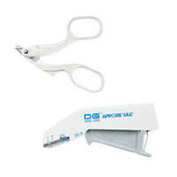 Sutures & Staplers