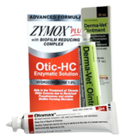 Ear Medications